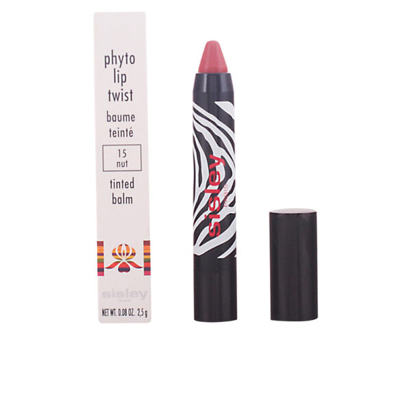 SISLEY PHYTO LIP twist #15-nut - NVA1878151