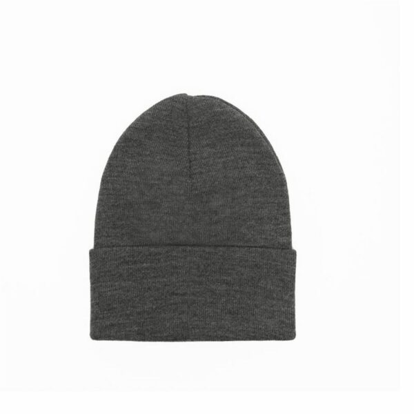 Αθλητικό Σκουφάκι Levi's Slouchy Red Tab Beanie Regular Σκούρο γκρίζο - S64119004