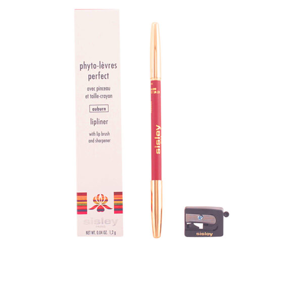 SISLEY PHYTO LIP perfect #10-auburn - NVA1876201