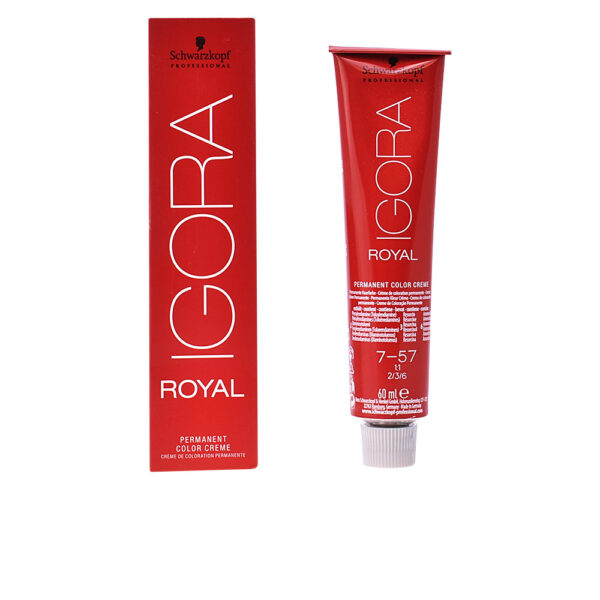 SCHWARZKOPF IGORA ROYAL #7-57 - PARS-SC-253-15