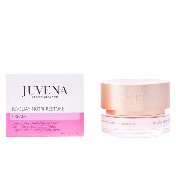 JUVENA JUVELIA NUTRI-RESTORE cream 50 ml - NVA7765616