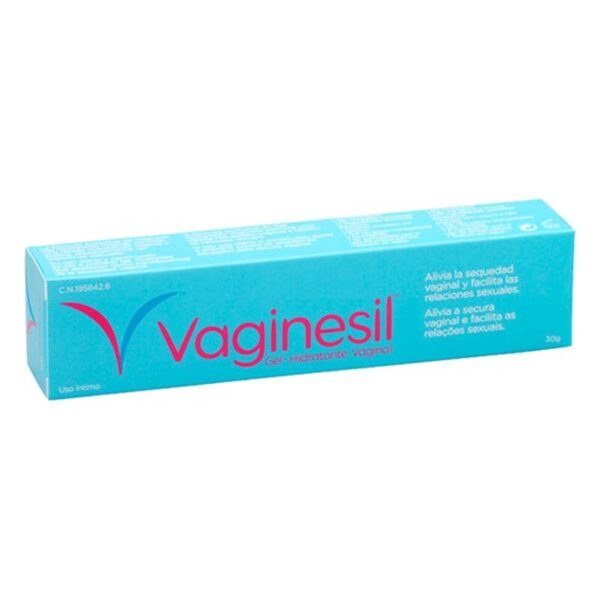 VAGISIL gel HIDRATANTE vaginal 30 ml - NVA3730000