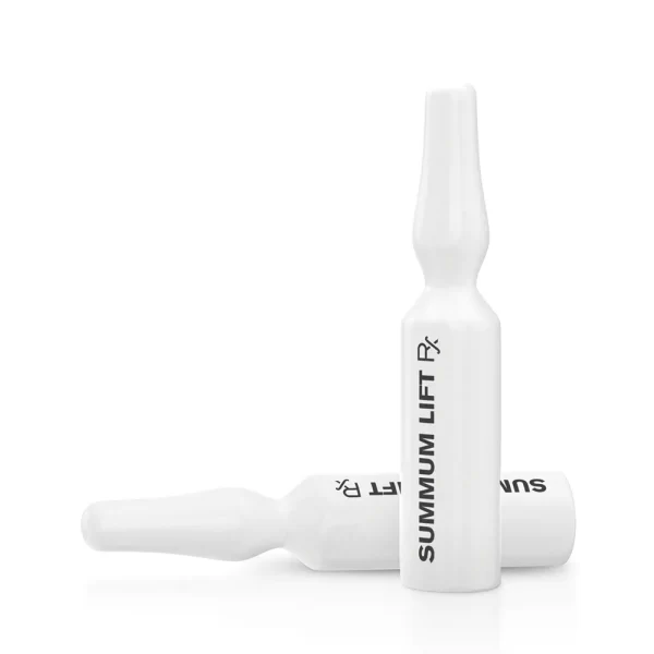 RILASTIL SUMMUM RX LIFT ampollas - NVA9894001