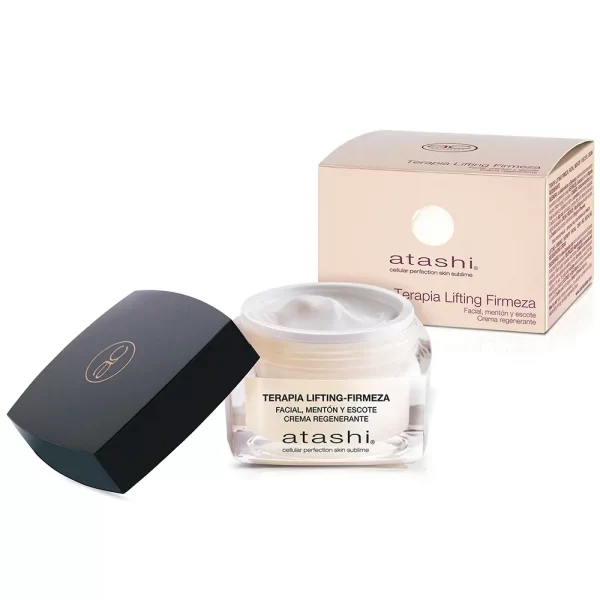 ATASHI CELLULAR PERFECTION SKIN SUBLIME ανυψωτική-συσφικτική θεραπεία 50 ml - NVA9052364