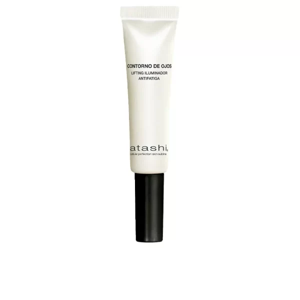 ATASHI CELLULAR PERFECTION SKIN SUBLIME φωτιστικό lifting περίγραμμα ματιών 15 ml - NVA9052371