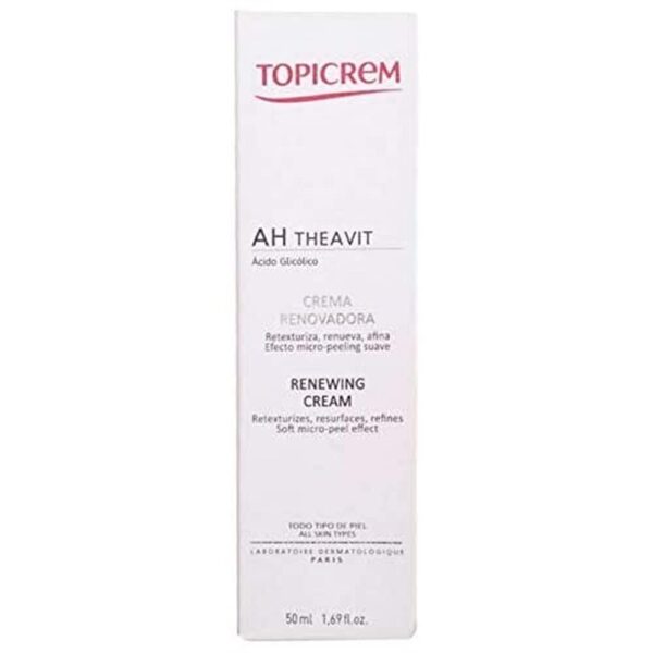 TOPICREM AH THEAVIT renewing cream 50 ml - NVA1672216-1