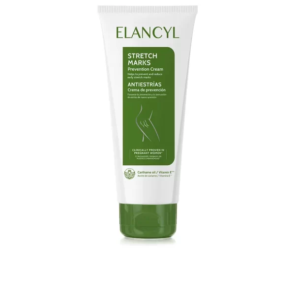 ELANCYL STRETCH MARKS prevention cream 200 ml - NVA2068483