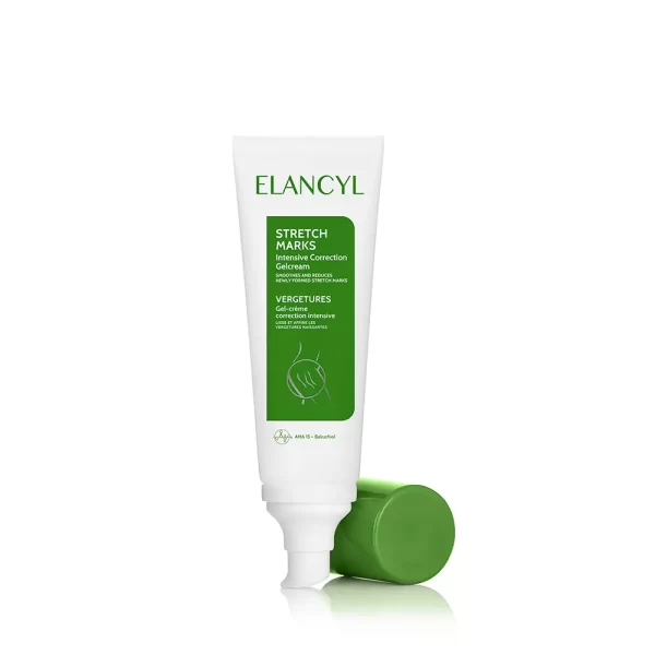 ELANCYL STRETCH MARKS correction gel-cream 75 ml - NVA2085152