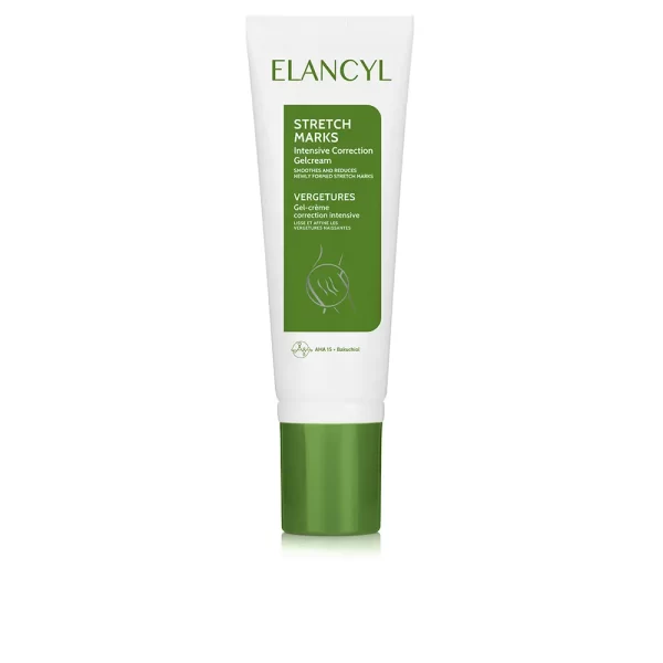 ELANCYL STRETCH MARKS correction gel-cream 75 ml - NVA2085152