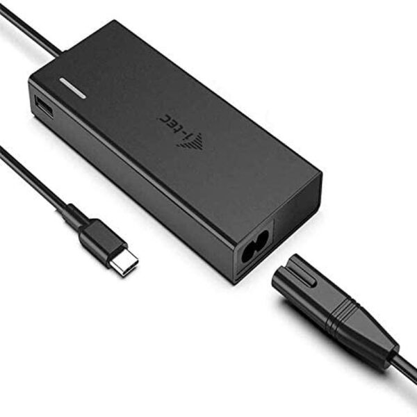 Φορτιστής για Laptop i-Tec CHARGER-C77W - S7783174