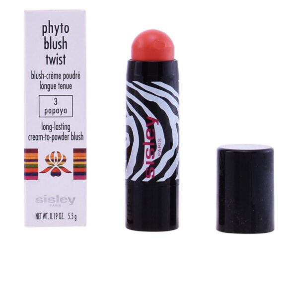 SISLEY PHYTO-BLUSH twist #3-papaya - NVA1879035