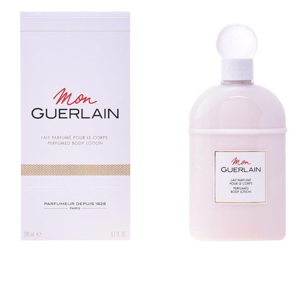 Mon Guerlain W body lotion 200 ml - NVA0131422