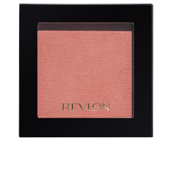 REVLON MASS MARKET POWDER-BLUSH #6-naughty nude 5 gr - NVA4784061