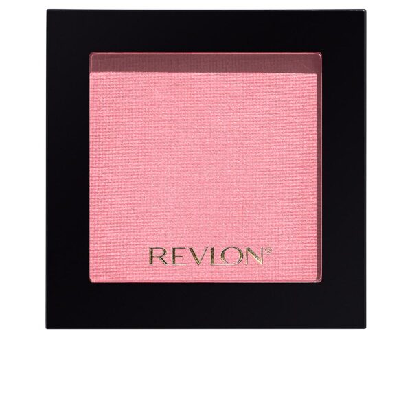 REVLON MASS MARKET POWDER-BLUSH #14-tickled pink - NVA4784146