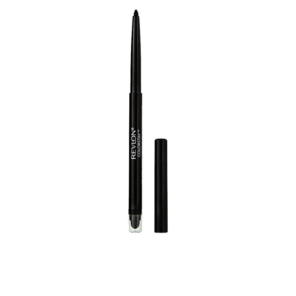 REVLON MASS MARKET COLORSTAY eye liner #201-black 0,28 gr - NVA6790015