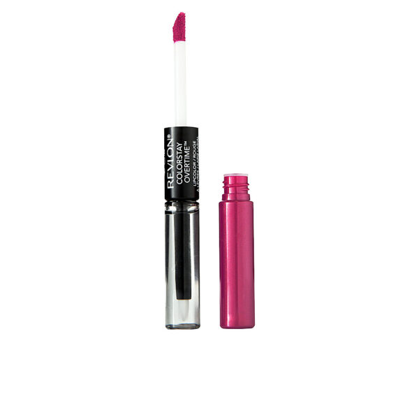 REVLON MASS MARKET COLORSTAY OVERTIME lipcolor #010-non stop cherry 2 ml - NVA9380442