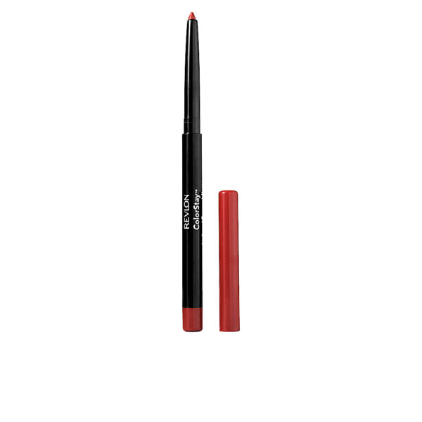 REVLON MASS MARKET COLORSTAY lip liner #18-wine 0,28 gr - NVA4172165