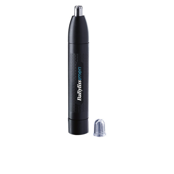 BABYLISS E650E Nose and Ear Hair Trimmer - NVA0106879