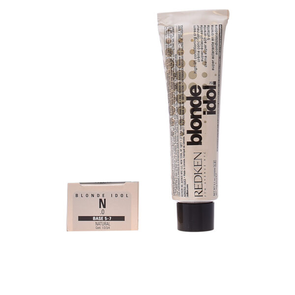 REDKEN BLONDE IDOL high lift #natural 60 ml - NVA6210630