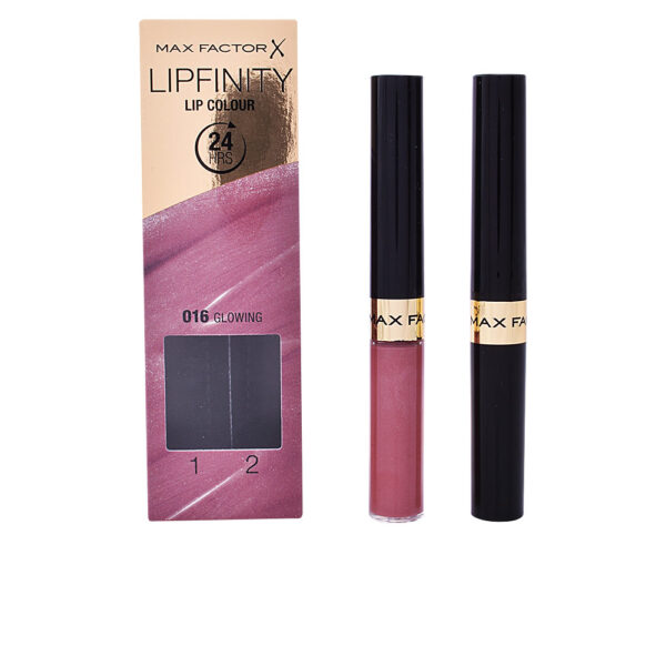 LIPFINITY classic #016-glowing reflections - NVA0018046