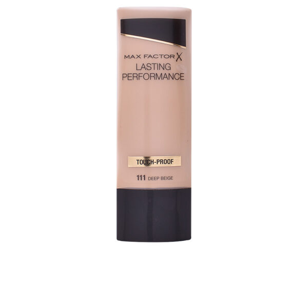 MAX FACTOR LASTING PERFORMANCE touch proof #111-deep beige - NVA0637546