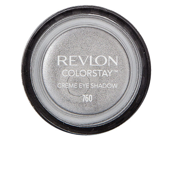 REVLON MASS MARKET COLORSTAY creme eye shadow 24h #760-eary grey - NVA7641118