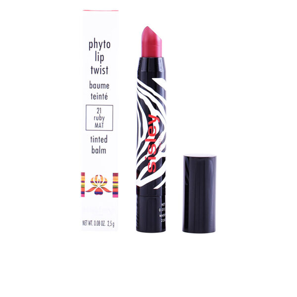 SISLEY PHYTO LIP twist #21-ruby mat - NVA1878212