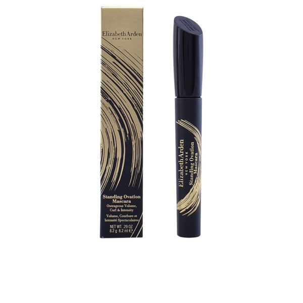 ELIZABETH ARDEN STANDING OVATION mascara #black - NVA5569105