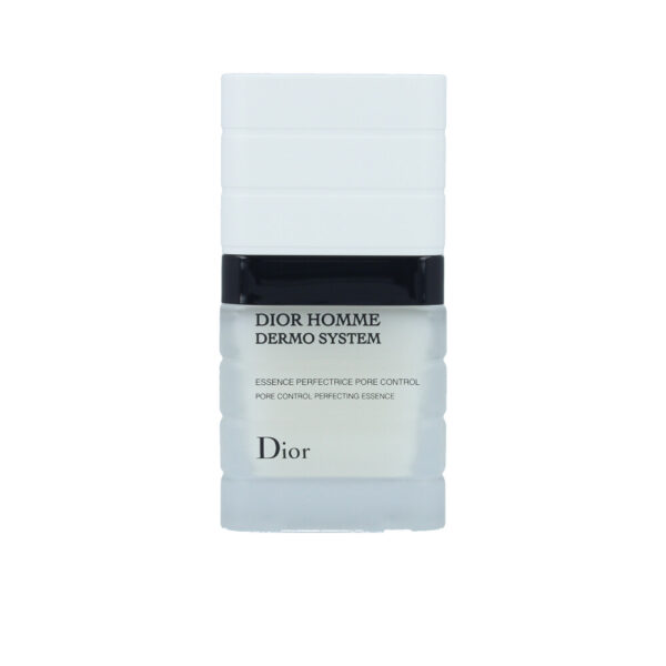 DIOR HOMME DERMO SYSTEM poreless essence 50 ml - NVA1352826