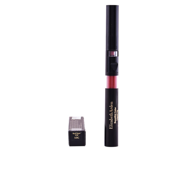 ELIZABETH ARDEN BEAUTIFUL COLOR liquid lip #15G-red door vip - NVA5218898