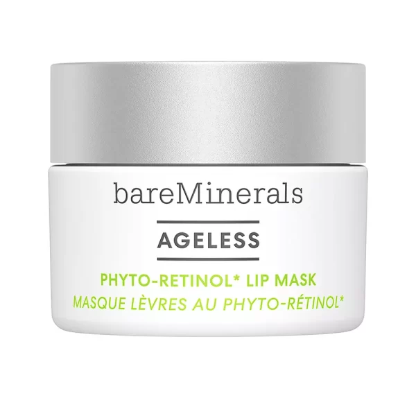 BareMinerals Ageless Phyto-Retinol Lip Mask 13 gr - NVA8011574