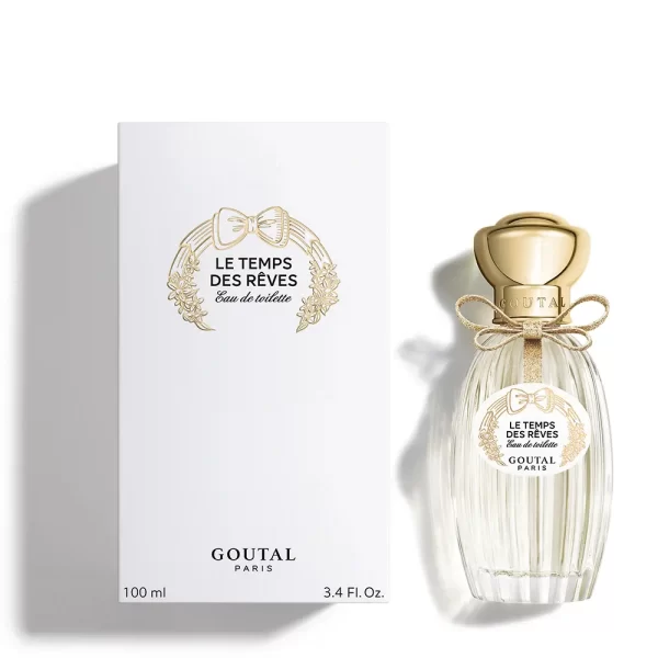 Γυναικείο Άρωμα Annick Goutal Le Temps des Réves EDT (100 ml) - NVA7109366