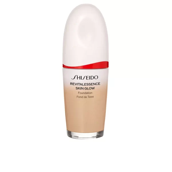 SHISEIDO REVITALESSENCE SKIN GLOW foundation #260 30ml - NVA8193536