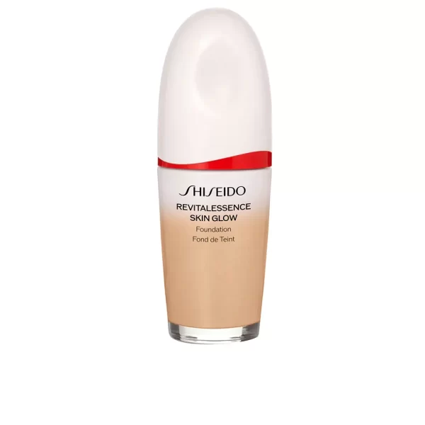 SHISEIDO REVITALESSENCE SKIN GLOW foundation #310 30ml - NVA8193543