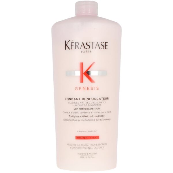 KERASTASE GENESIS bain nutri-fortifiant 1000 ml - NVA6857906