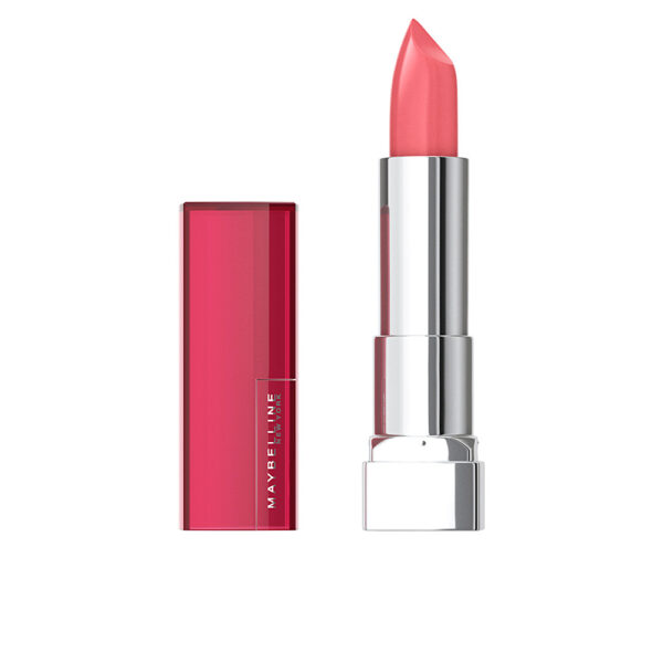 MAYBELLINE COLOR SENSATIONAL satin lipstick #222-flush punch - NVA1589363