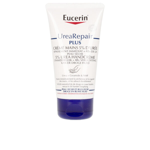 Eucerin Urea Repair Plus Hand Cream 75 ml - PARC-E2-031-75