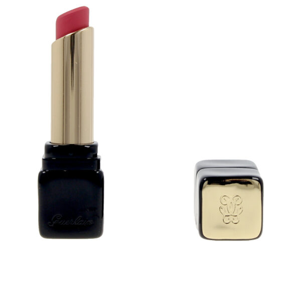 GUERLAIN KISSKISS tender matte #219-tender rose - NVA0433625