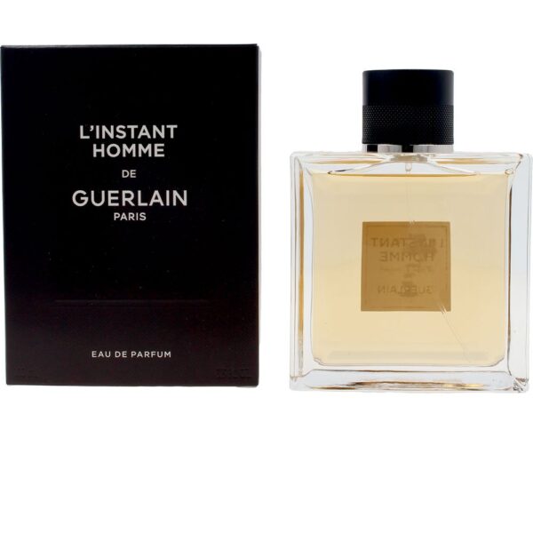 GUERLAIN L'INSTANT POUR HOMME eau de parfum spray 100 ml - NVA0304895