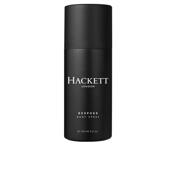 Body Spray Hackett London Bespoke (150 ml) - NVA1948011