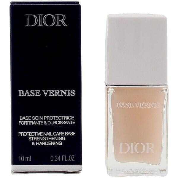 DIOR DIOR VERNIS base coat 1 u - PARC-CD-420-01