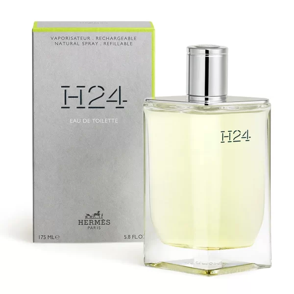 HERMÈS H24 edt refill 175 ml - NVA0010968