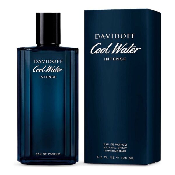 Davidoff Cool Water Intense M EdP 125 ml /2019 - LB1400281