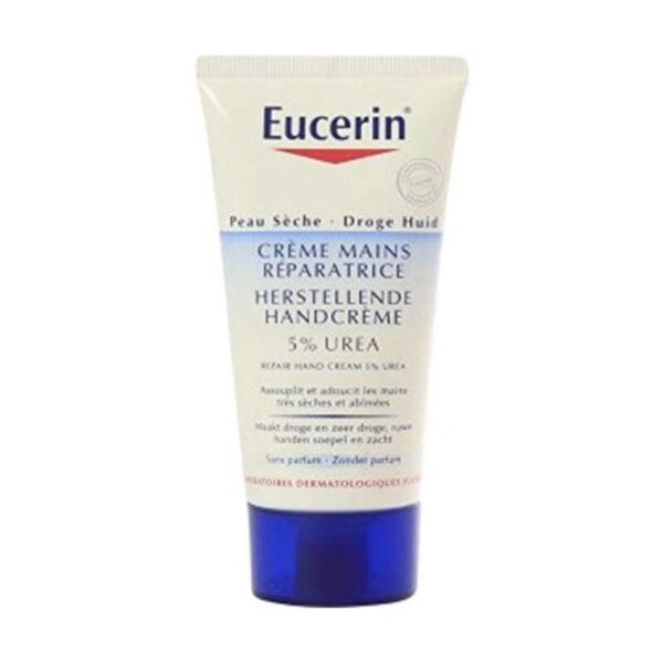 Eucerin Urea Repair Plus Hand Cream 75 ml - PARC-E2-031-75