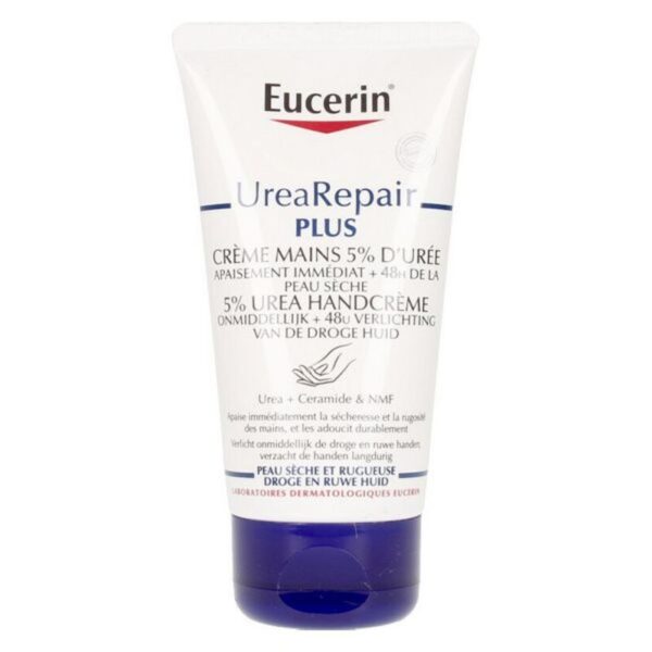 Eucerin Urea Repair Plus Hand Cream 75 ml - PARC-E2-031-75