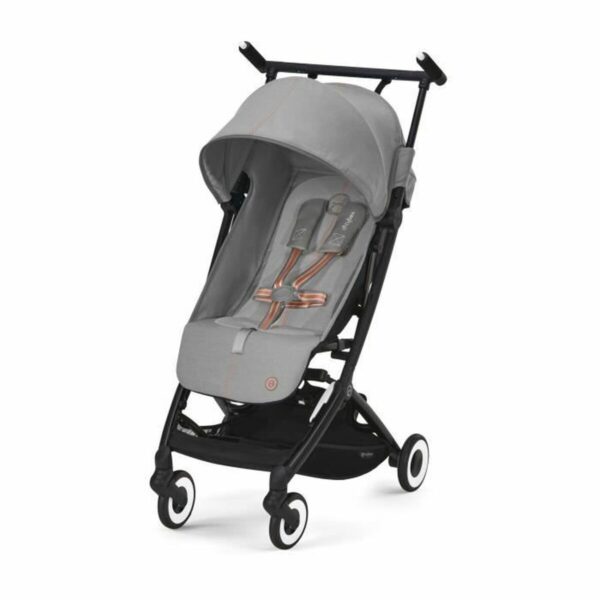 Καροτσάκι Mωρού Cybex Libelle Γκρι - S7188448