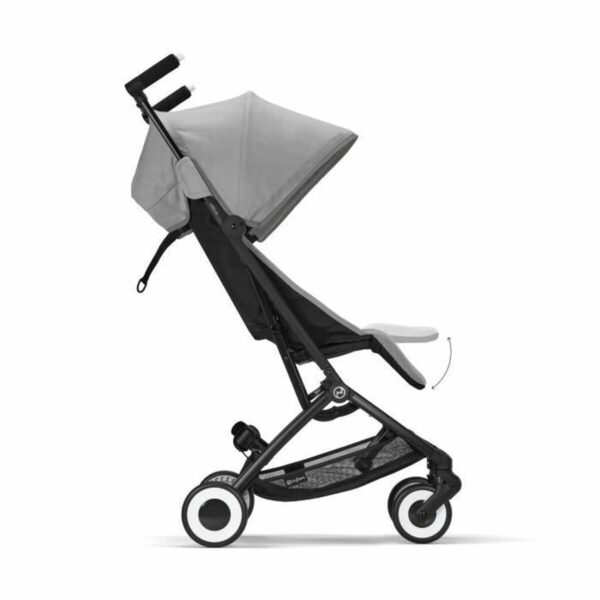 Καροτσάκι Mωρού Cybex Libelle Γκρι - S7188448