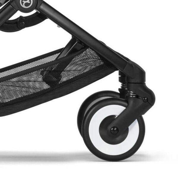 Καροτσάκι Mωρού Cybex Libelle Γκρι - S7188448