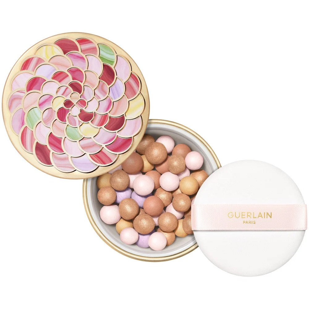 414020 GUERLAIN MÉTÉORITES Illuminating Pearls #03 Medium (25 gr) - GETPARC-GL-276-05-1