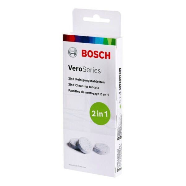 Συσκευή Αφαίρεσης Αλάτων Καφετιέρας BOSCH TCZ8001A - S9100070